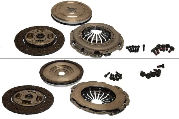 Conversion Set, clutch (DMV217M)