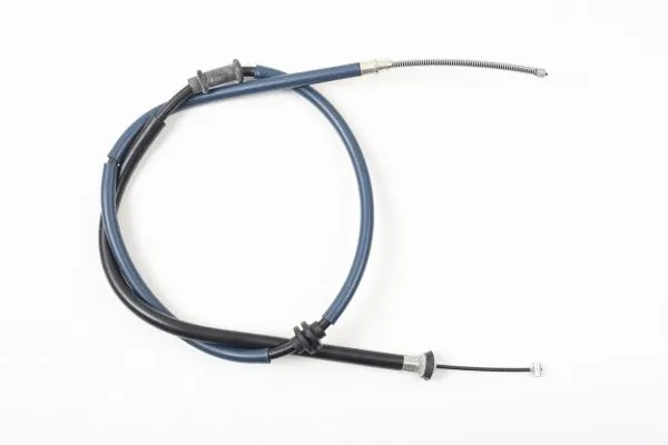 Cable Pull, parking brake (24.1992)