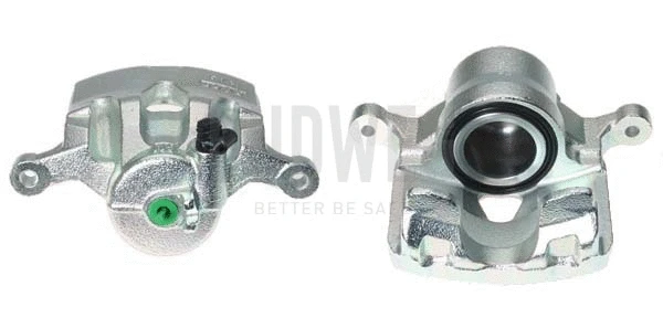 Brake Caliper (345217)