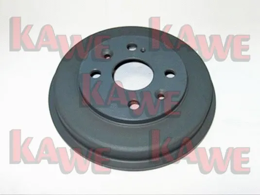 Brake Drum (7D0687)