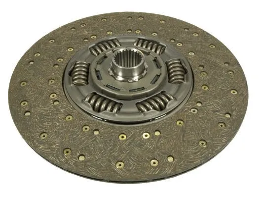 Clutch Disc (4495)