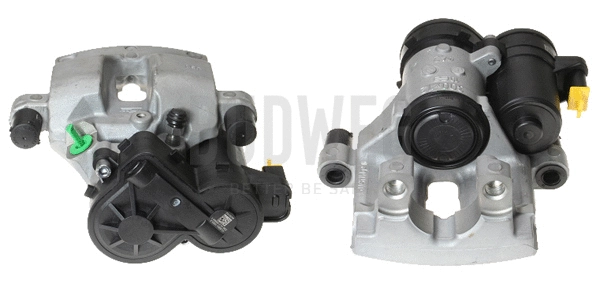 Brake Caliper (344996)
