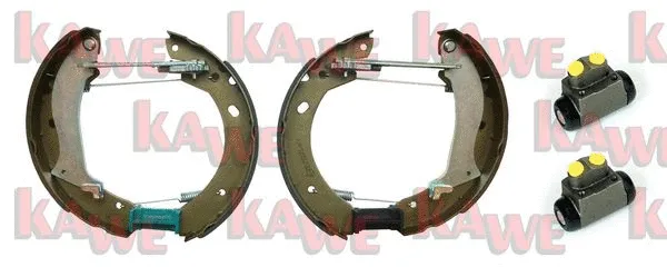Brake Shoe Set (OEK586)