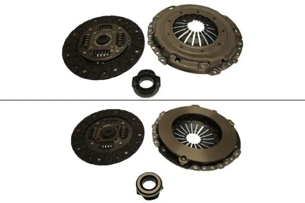 Clutch Kit (962887)