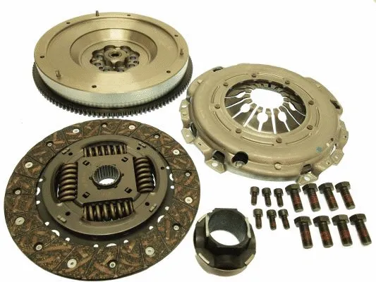 Conversion Set, clutch (DMV306M)