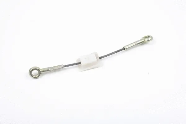 Cable Pull, parking brake (56.0070)