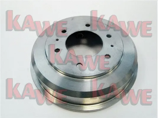 Brake Drum (7D0478)