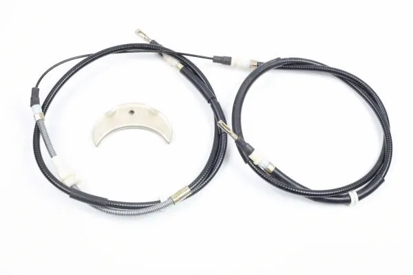 Cable Pull, parking brake (56.1485)