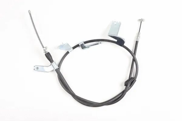 Cable Pull, parking brake (86.1900)