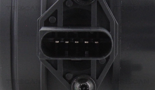 Mass Air Flow Sensor