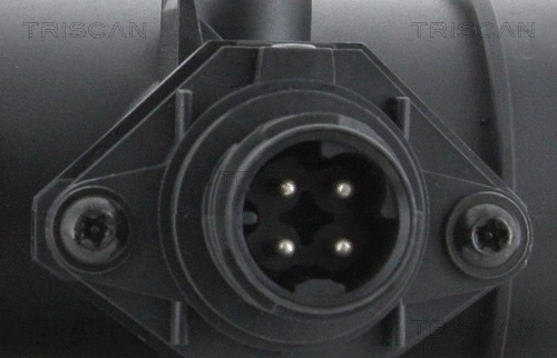 Mass Air Flow Sensor