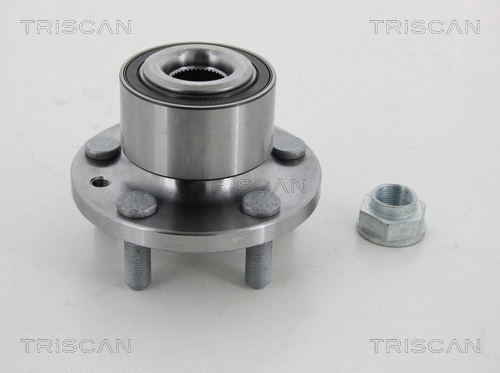 Wheel Bearing Kit (8530 17113)