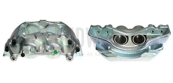 Brake Caliper (344432)
