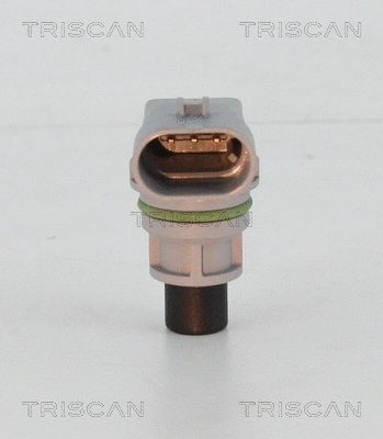 Sensor, crankshaft pulse