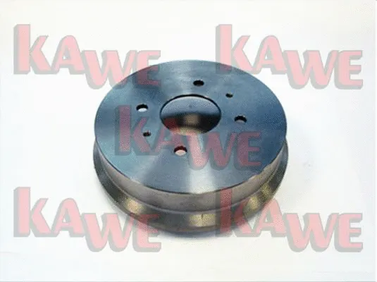 Brake Drum (7D0688)