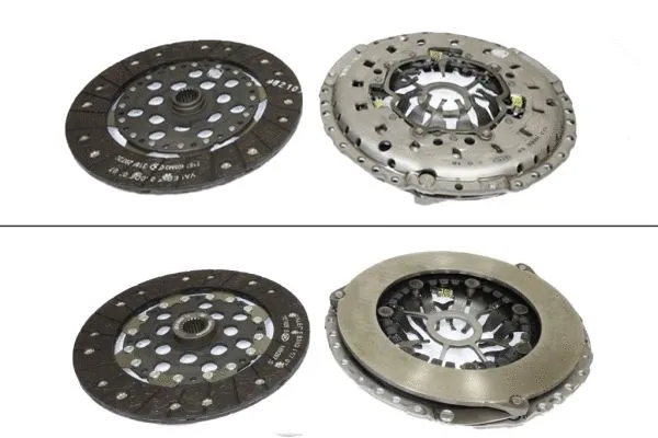 Clutch Kit (962107)