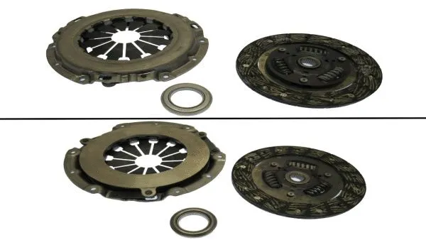 Clutch Kit (954131)