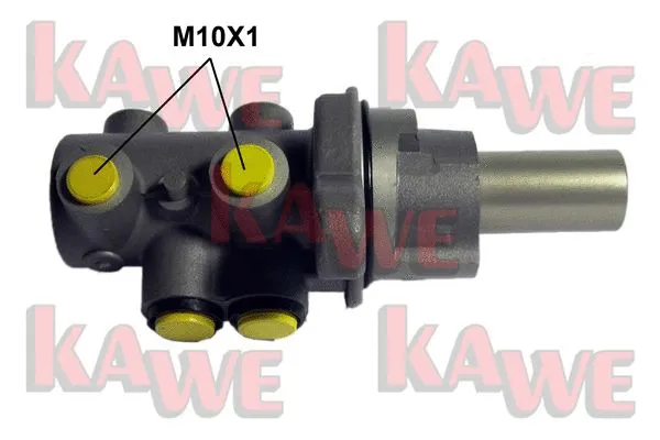 Brake Master Cylinder (B6051)