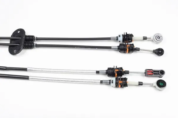 Cable Pull, manual transmission (56.9120)