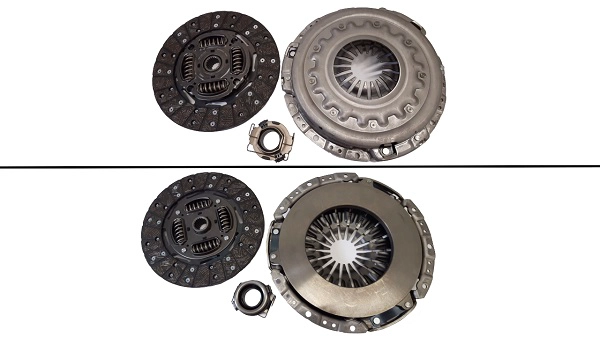 Clutch Kit (963154)