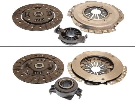 Clutch Kit (961875)