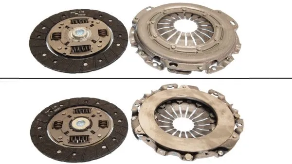 Clutch Kit (955764)
