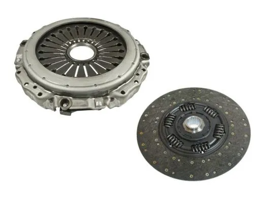 Clutch Kit (7133101)