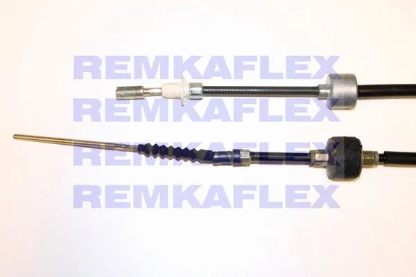 Cable Pull, clutch control (42.2340)