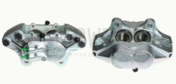 Brake Caliper (342014)