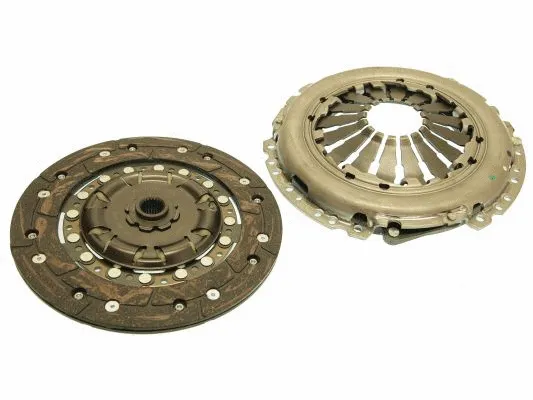 Clutch Kit (962343)