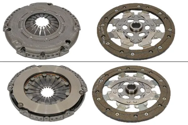 Clutch Kit (962271)