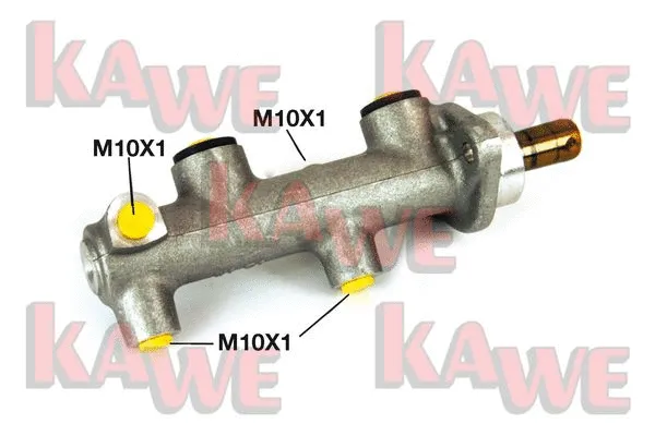 Brake Master Cylinder (B1826)