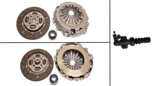 Clutch Kit (961856CSC)