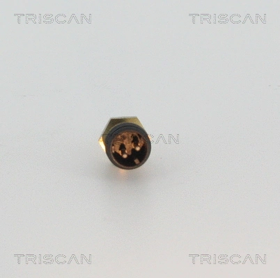 Sensor, coolant temperature