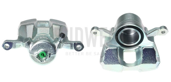 Brake Caliper (345595)