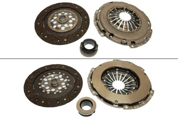 Clutch Kit (960922)