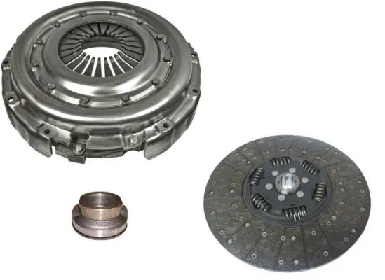 Clutch Kit (6500501)