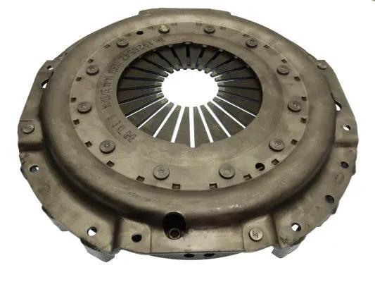 Clutch Pressure Plate (7212)
