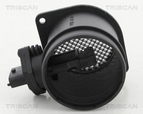 Mass Air Flow Sensor