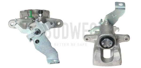 Brake Caliper (345626)