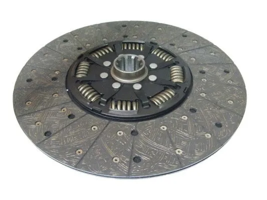 Clutch Disc (4611)