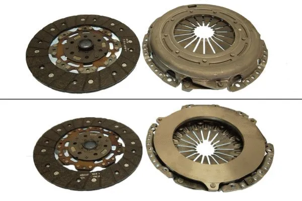 Clutch Kit (962255)