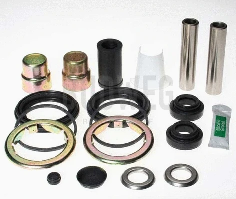 Repair Kit, brake caliper (206012)