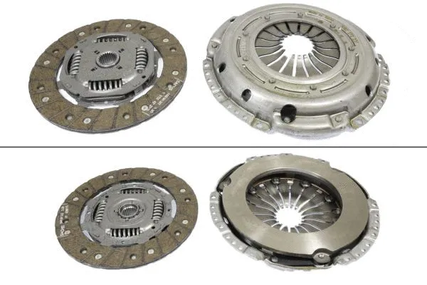Clutch Kit (959071)