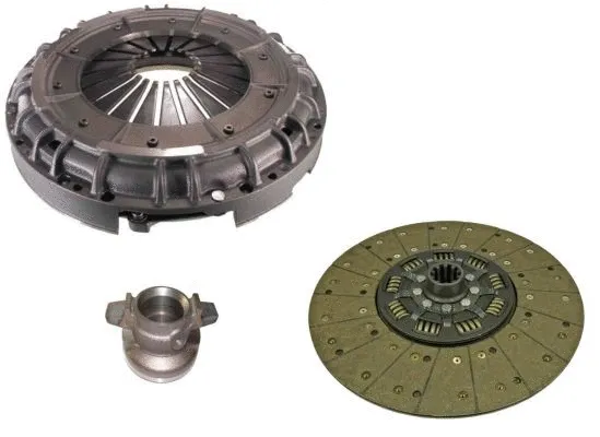 Clutch Kit (7137501)