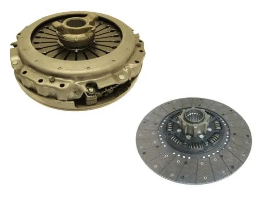 Clutch Kit (7103502)