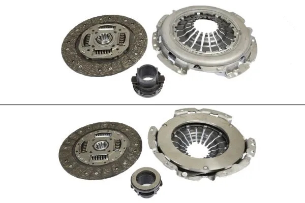 Clutch Kit (954821)