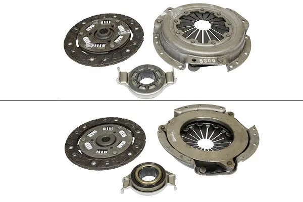 Clutch Kit (953091)