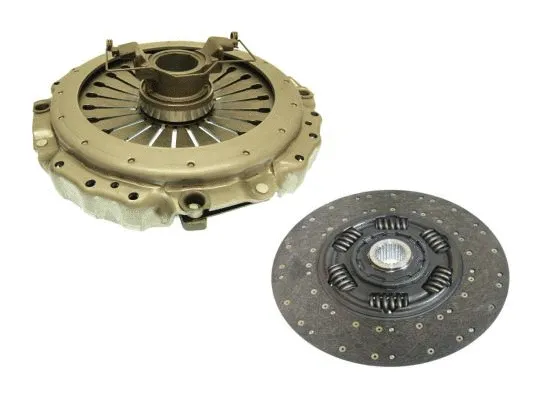 Clutch Kit (7154505)