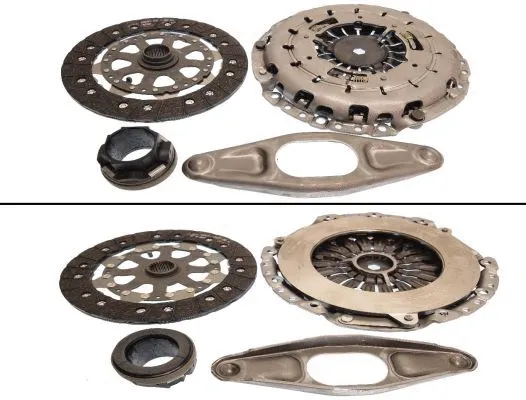 Clutch Kit (963002)